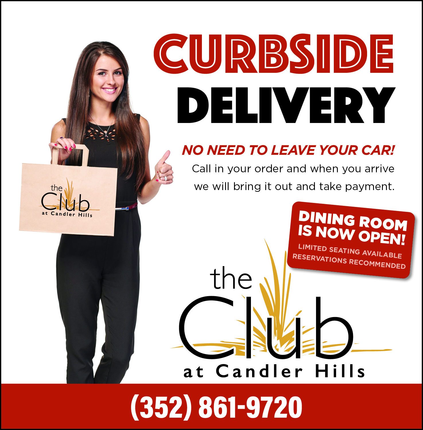 The Club at Candler Hills The Club at Candler Hills Restaurant Ocala