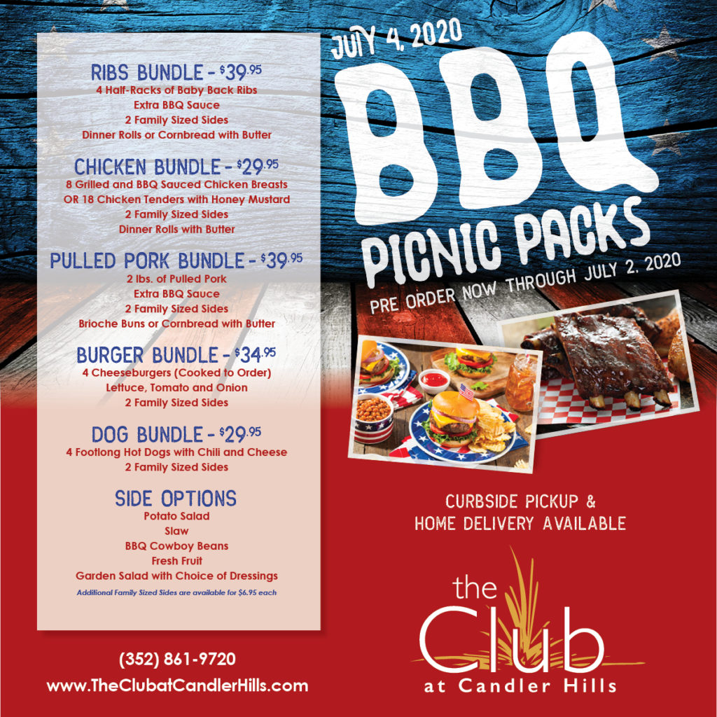 The Club at Candler Hills The Club at Candler Hills Restaurant Ocala