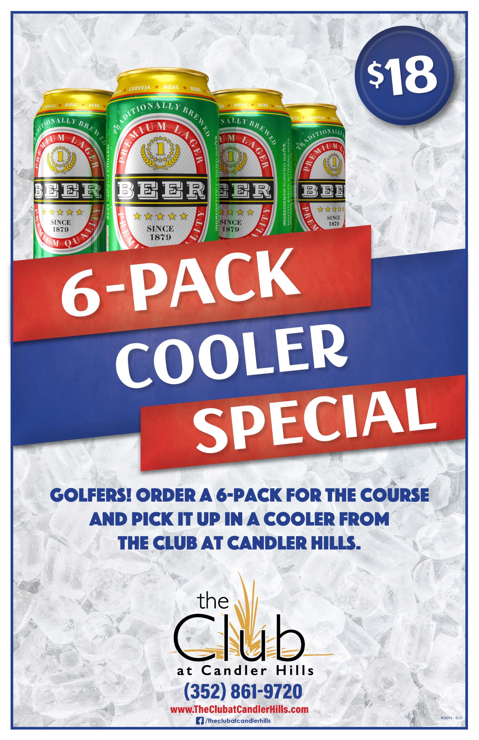 The Club at Candler Hills The Club at Candler Hills Restaurant Ocala